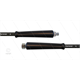 HD-Schlauch schwarz - 2SCX-10 - Forever - 15m - 3/8" AGR x M
