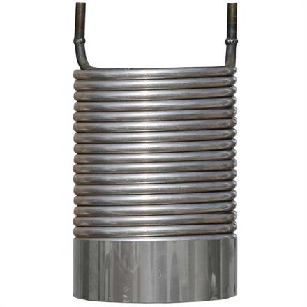 Heizschlange geeignet f. WAP C/CS/DX ALT
