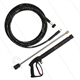 Hobbyset allgemein 3/8"IG - Pistole, Schlauch mit 3/8"AG, La