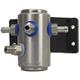 Injektor ST-160.3-105 1/2"IG Luft mit Wandhalter