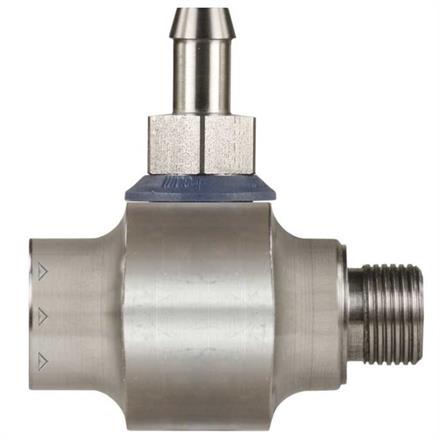 Injektor ST-160 3/8"IG-AG VA 2,8/3,2