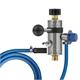 Injektor ST-168-Bypass 1,7 M22 Regelbar