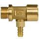 Injektor ST-60 3/8"IG/3/8"AG 2,4