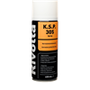 K.S.P. 305 Spray Wachsartiger Korrosionsschutz 400 ml Spraydose