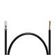 Kabel 300 mm Aderendhülse 2,8 mm : offen