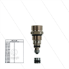 Kit 102 - Reparatursatz Anbau-Unloader W-0