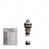 Kit 137 - Reparatursatz Druckregler