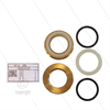 Kit 25 - Satz Messingringe + O-Ringe Ø22mm (3x)