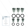 Kit 269 - Ventilsatz (6x) - Serie 58 + 59 Evolution