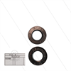 Kit 3 - Satz Welle Dichtringe 30x55x7 (2x)