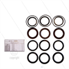Kit 300 - Manschettensatz Ø40mm für 3 Plunger - Serie AB