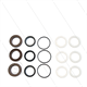 Kit 329 - Manschettensatz Ø20mm für 3 Plungers - Serie 58