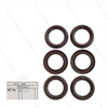 Kit 63 - Dichtsatz 30x45x7,5 (6x) - Serie 69 - W103