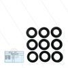 Kit 77 - Manschettensatz Ø20mm für 3 Plunger