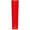 Knickschutz 22,5/25 rot glatt