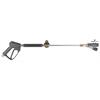Koax-Lanze Schaumkopf und HD Düse LKoax-950 G3/8"F L=950