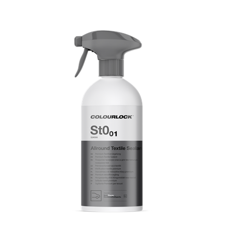 Koch Chemie Allround Textile Sealant 500 ml