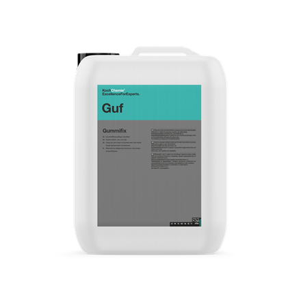 Koch Chemie Gummifix 10 Liter
