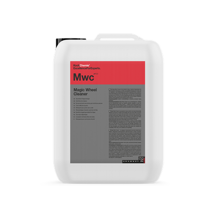 Koch Chemie Magic Wheel Cleaner 10 Liter