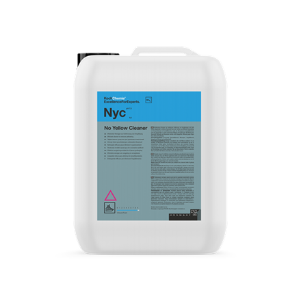 Koch Chemie No Yellow Cleaner 10 Liter