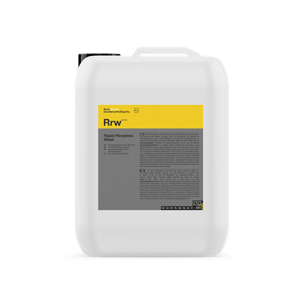 Koch Chemie Rapid Rinseless Wash 5 Liter