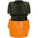 Kupplung 1/2" Schlauch PVC