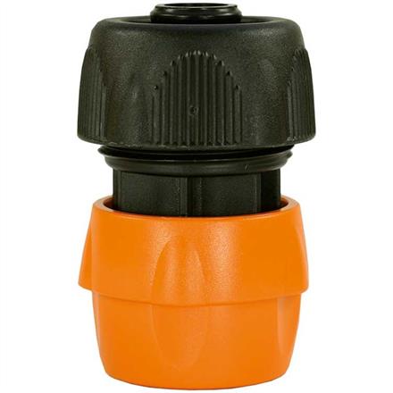 Kupplung 1/2" Schlauch PVC
