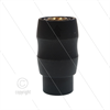 Kupplung RPS35 - 1/4" AG - Messing - passend zu KEW - entkuppelt nach vorne