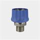 Kupplung ST-3100 1/2AG blau