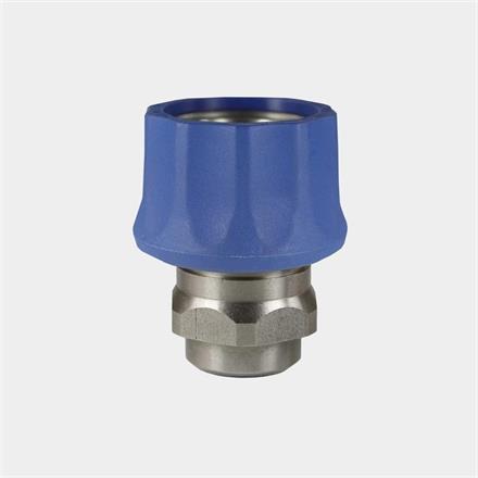 Kupplung ST-3100 3/8 IG Kunststoff ÜW