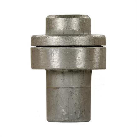 Kupplung ZG-070 24x30/24x61