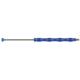 Lanze ST-129 700/400 mm blau ST-3100 +