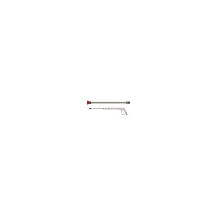 Lanze ST-3600-400 mm 24AG:ST-10 1/4IG
