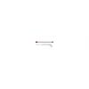 Lanze ST-3600-400 mm 24AG:ST-10 1/4IG