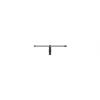 Lanze ST-3600-500 mm 1/2"AG:3/4"IG Edelstahl
