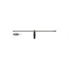Lanze ST-3600-800 mm ST-45:1/4AG