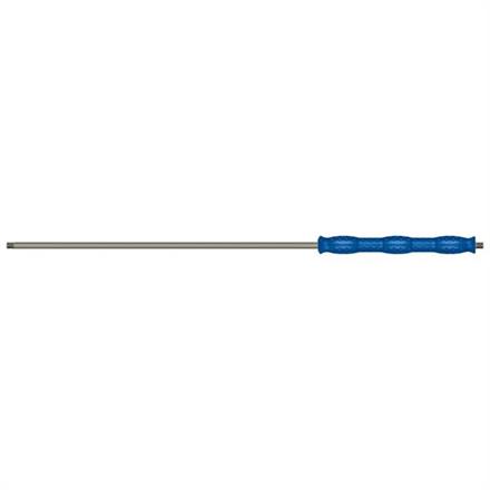 Lanze-umspr. 600/300 ST-29 Edelstahl Blau
