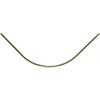 Laufschienenbogen 90° Profil 28x30mm