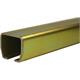 Laufschienenprofil 30 mm 6 Mtr.