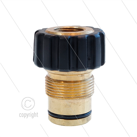 M27x1,5 Adapter - 3/8" IG - passend auf WAP