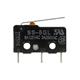 Microschalter ST-261