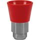 Mikrotröpfchen Düsenhalter 1/4"IG ST-78