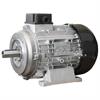 Motor 2,2 KW 230/400V/50Hz 4-P H100 VW Ø28 mm