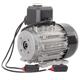 Motor 3KW 400V/50Hz HW Gr.100 kpl. m. Box
