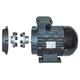 Motor 5,5 KW 230/400V/50Hz 4-P H112 HW Ø24mm