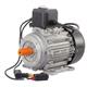 Motor 5,5KW 400V/50Hz VW Gr.112 kpl. m. Box