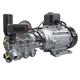 Motorpumpe HJK 13.12 ET 400V/50Hz 4 KW 4 P