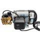 Motorpumpe HJR 08.15ET 8L 150B 1450UPM