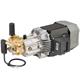 Motorpumpe HPJ11.11 11L 110B 2800 UPM