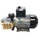 Motorpumpe HRC 08.15 8L 150B 1450UPM